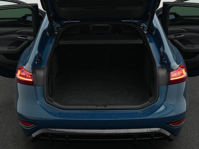 Audi A6 e-tron Performance Sportback