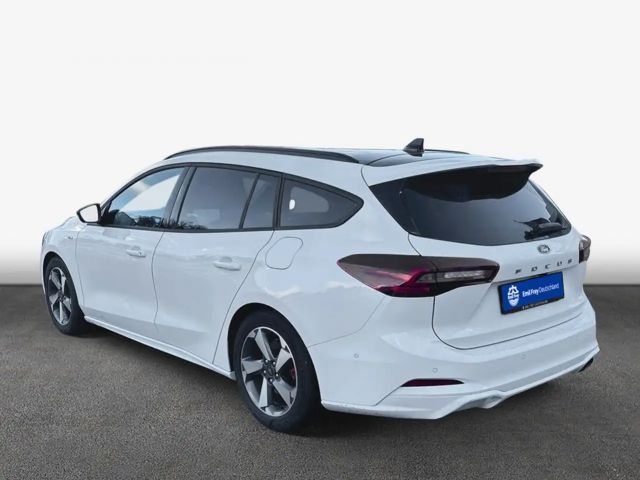 Ford Focus EcoBoost ST Line Wagon
