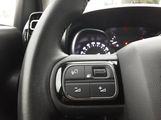 Citroën C3 Aircross Plus PureTech