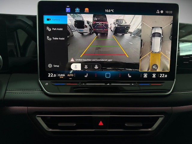 Volkswagen Tiguan 2.0 TDI DSG