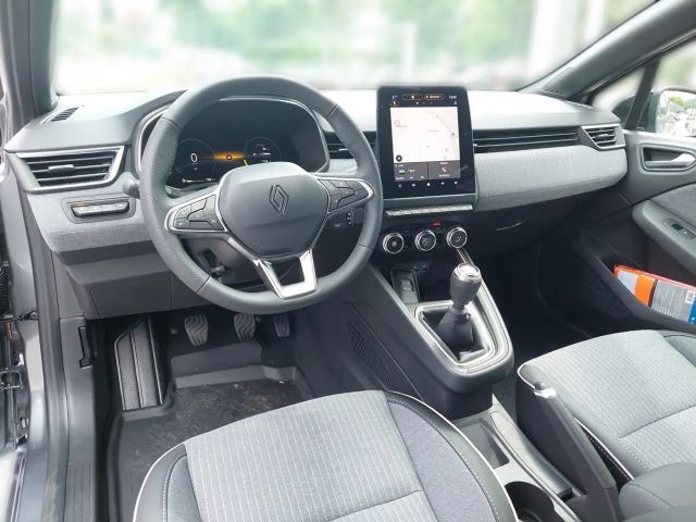 Renault Clio TCe 90 Techno
