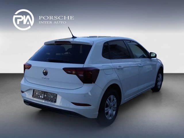 Volkswagen Polo 4Me