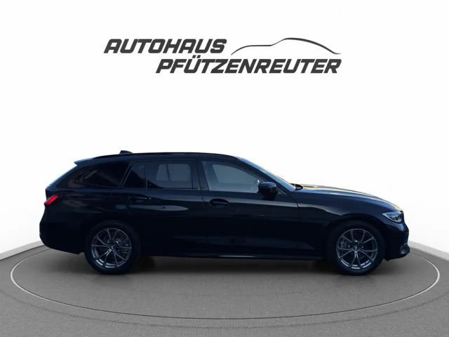 BMW 318 318d Sport Line