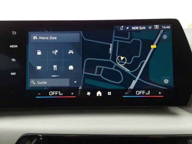 BMW 218 218i Active Tourer