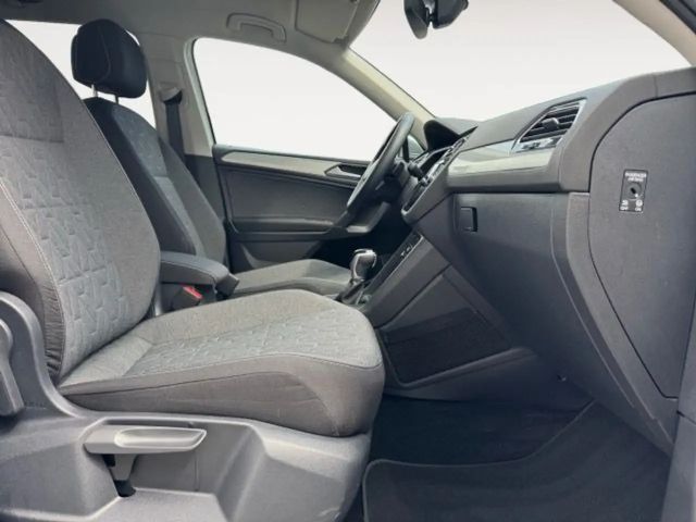 Volkswagen Tiguan 1.5 TSI Allspace DSG Move