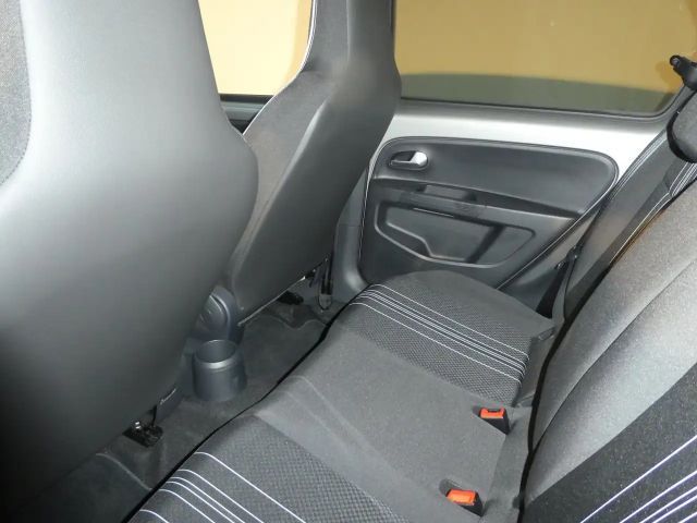 Seat Mii electric Plus