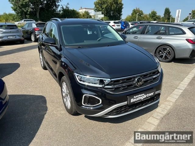 Volkswagen T-Roc 1.0 TSI Style
