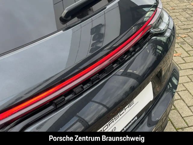 Porsche Panamera GTS Sport Turismo