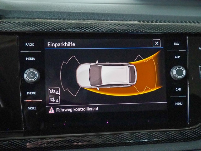 Volkswagen Taigo 1.0 TSI