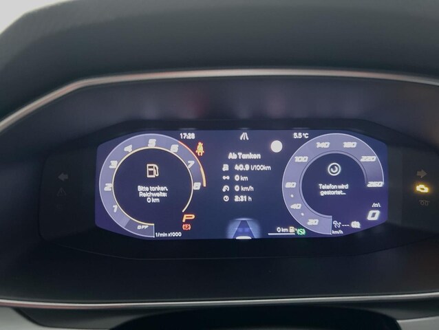 Seat Leon 1.5 TSI DSG