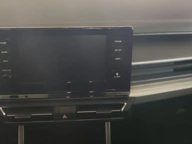 SsangYong Torres 4WD Sapphire