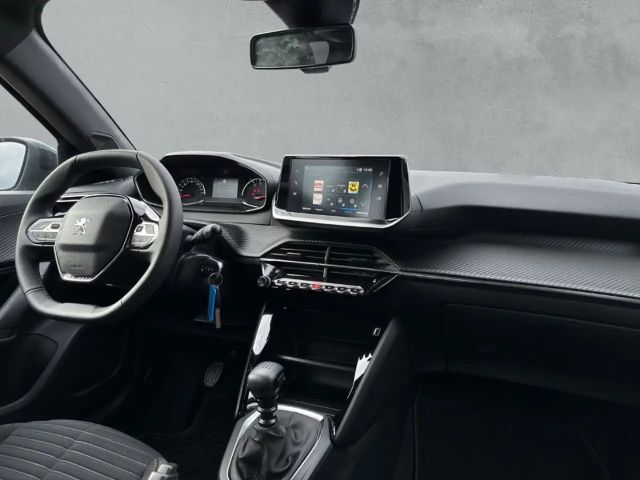 Peugeot 2008 Active Pack PureTech