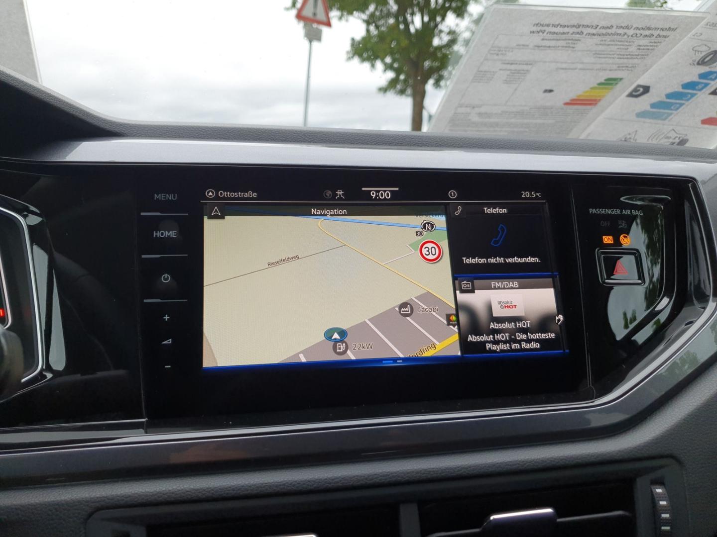 Volkswagen Taigo 1.0 TSI Style