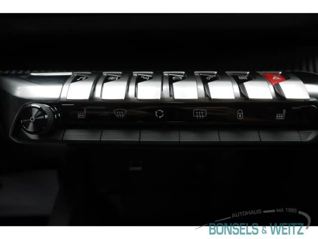 Peugeot 3008 Allure Pack Hybrid