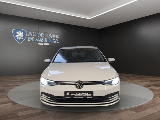 Volkswagen Golf 1.5 TSI Life