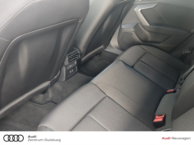 Audi A3 30 TFSI S-Tronic Sportback