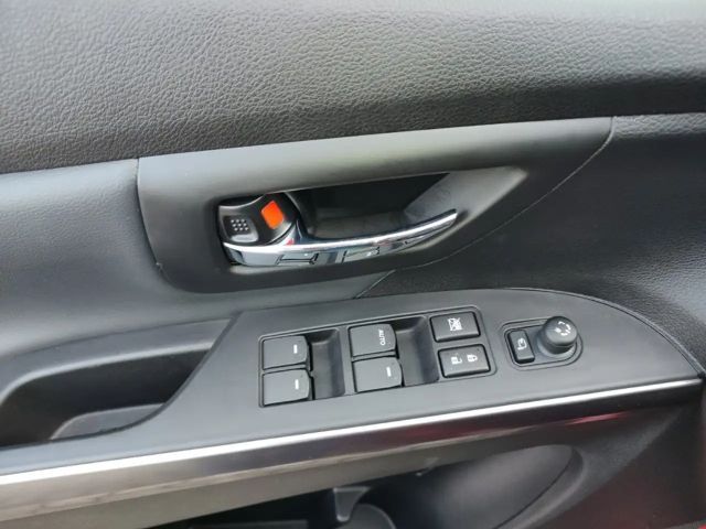 Suzuki SX4 S-Cross 4x4 AllGrip Comfort