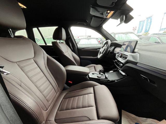 BMW X3 M-Sport xDrive20i