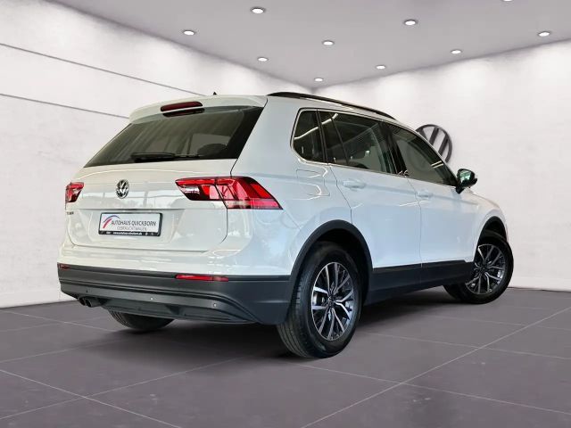 Volkswagen Tiguan 1.5 TSI Comfortline