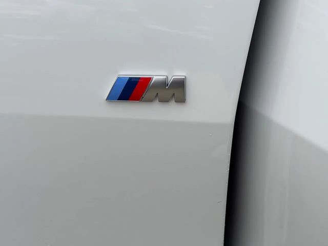 BMW i4 Coupé M-Sport eDrive40