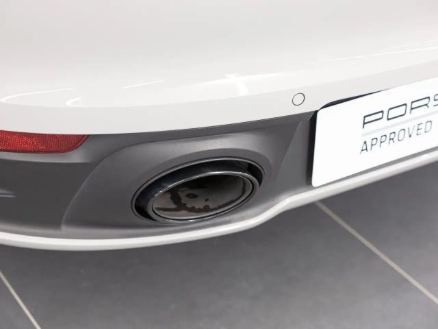 Porsche 911 Carrera Coupé