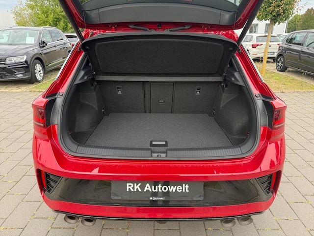 Volkswagen T-Roc 2.0 TSI 4Motion