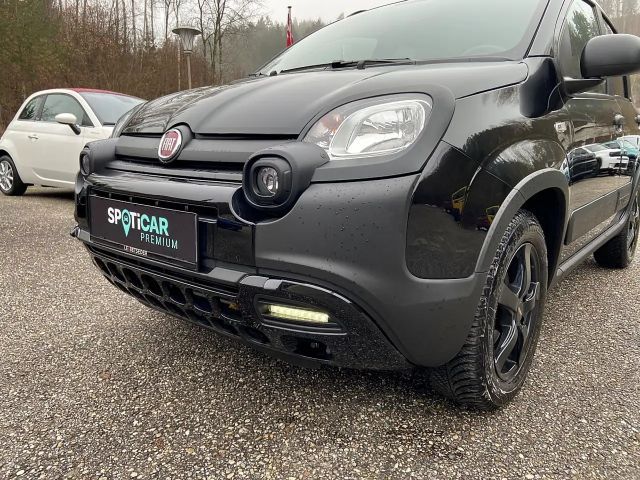 Fiat Panda 4x2 CityCross Cross