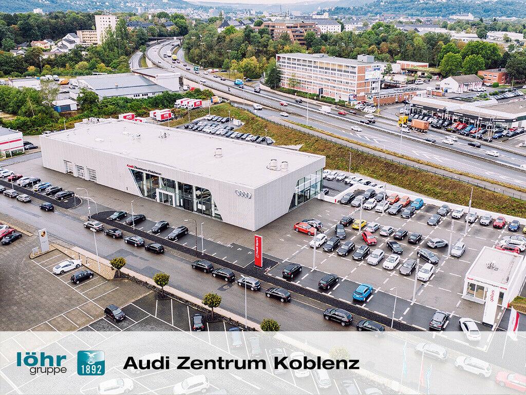 Audi S3 2.0 TFSI Sedan Sportback