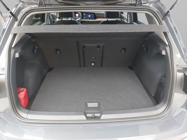 Volkswagen Golf 1.5 TSI