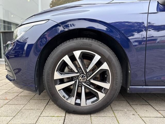 Volkswagen Golf 1.5 TSI