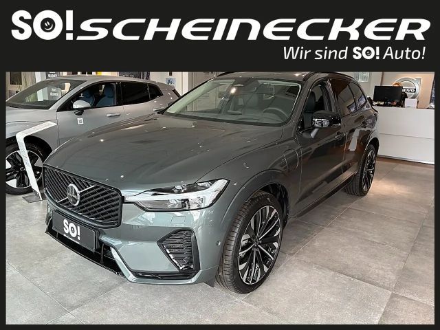 Volvo XC60 AWD Dark T6 Ultra