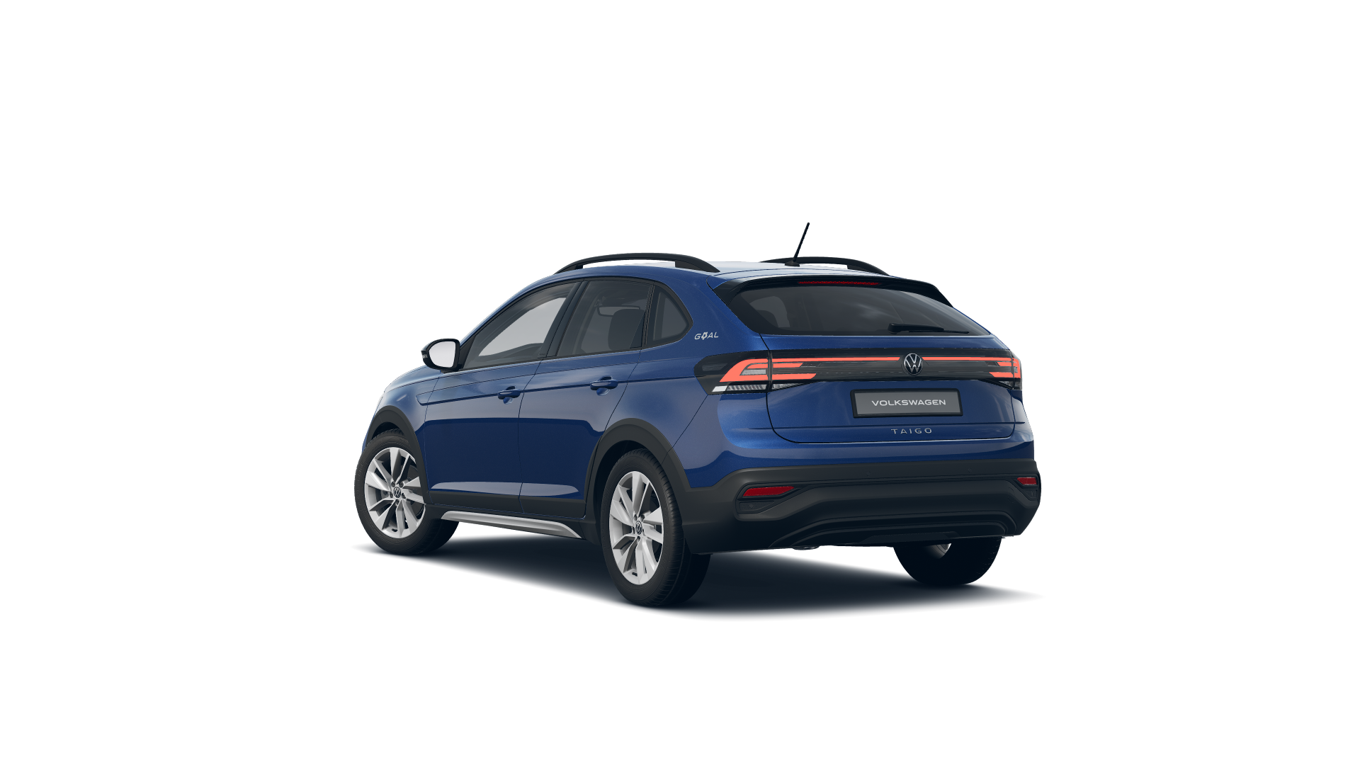 Volkswagen Taigo 1.0 TSI