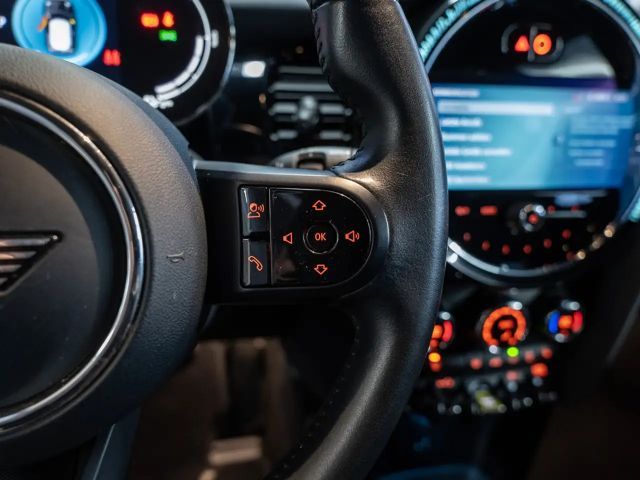 MINI Mini Electric SE