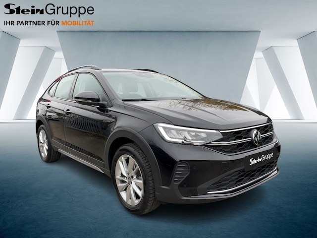 Volkswagen Taigo APP+DAB+VIRT+LED+NAVI+PDC+KAMERA