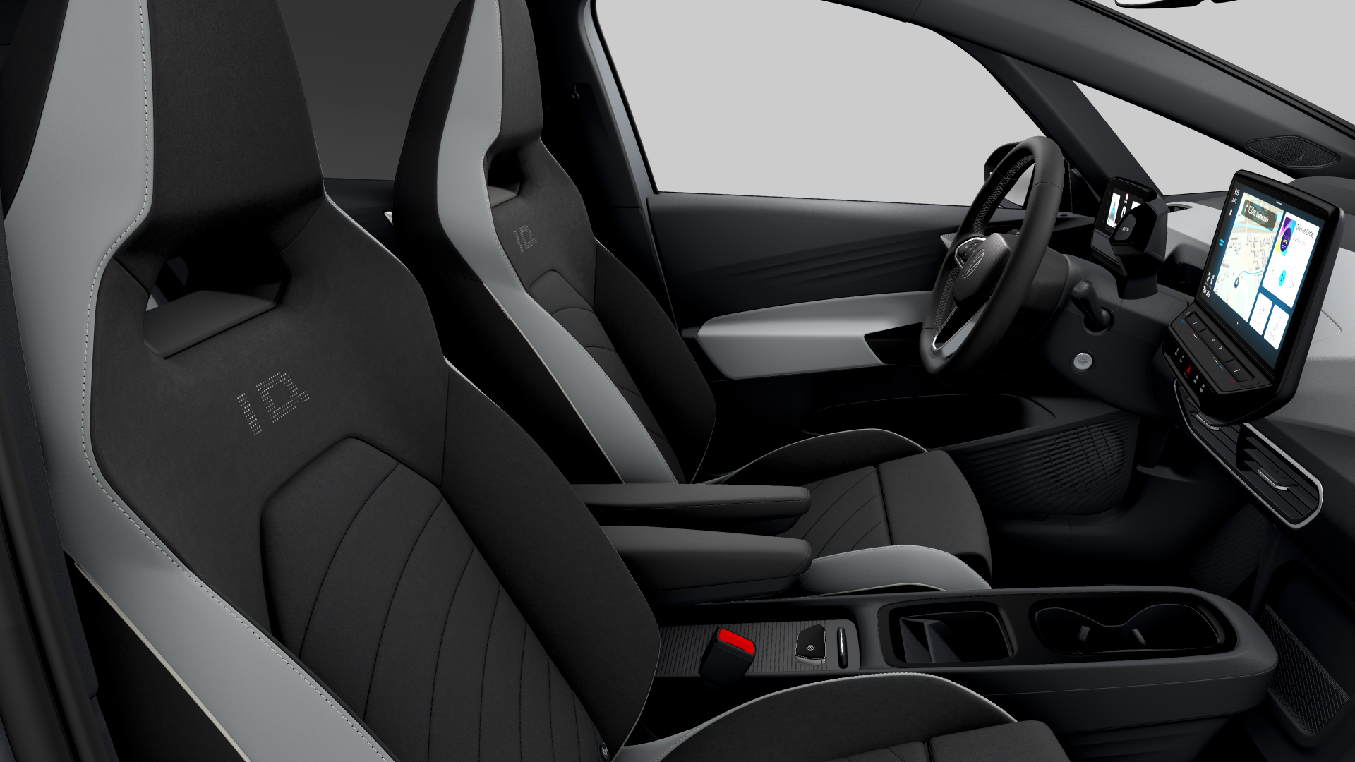 Volkswagen ID.3 Performance Pro