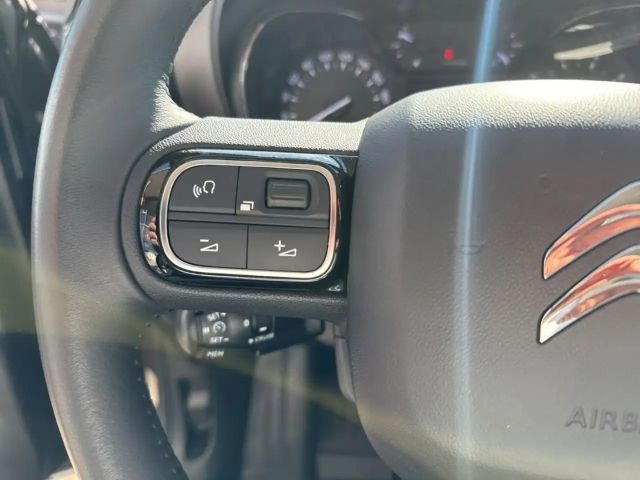 Citroën C3 Aircross C-Series PureTech