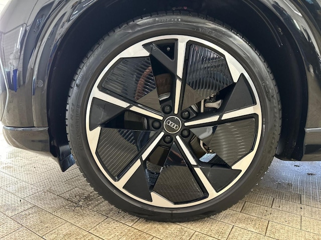 Audi Q4 e-tron 50 Quattro