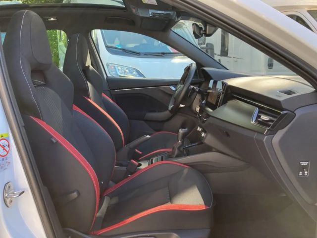 Skoda Kamiq 1.5 TSI Monte Carlo