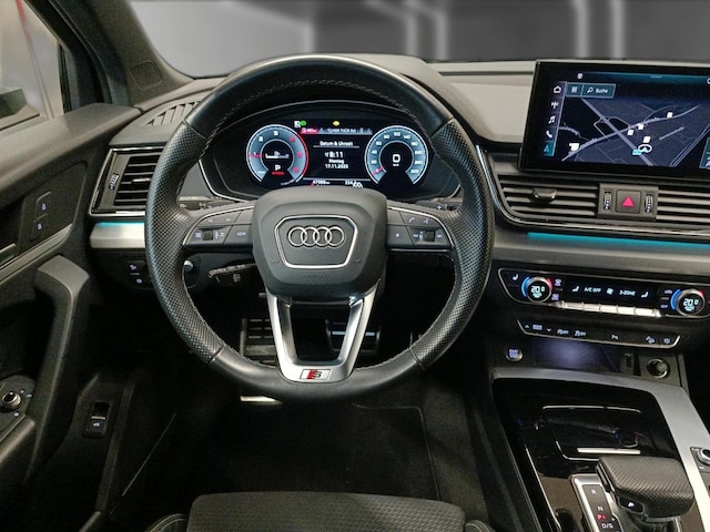 Audi Q5 50 TDI Quattro