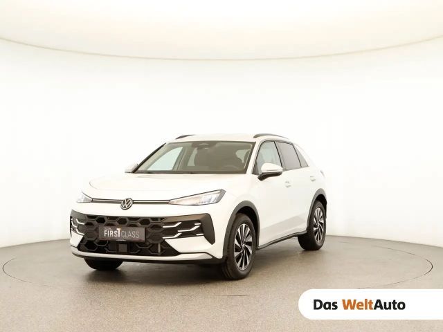 Volkswagen T-Roc DSG Life