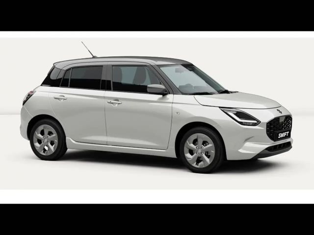 Suzuki Swift Comfort DualJet