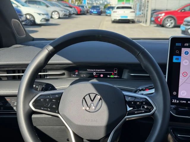 Volkswagen ID.7 IQ.Drive Pro
