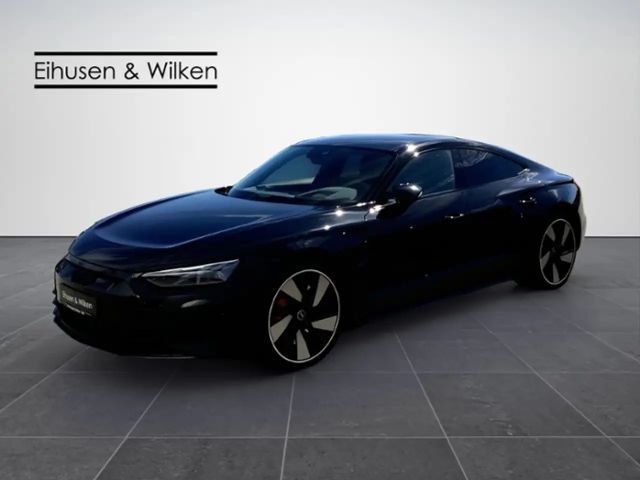 Audi RS e-tron GT +RS-DESIGNPAKET ROT+MATRIX+HU+