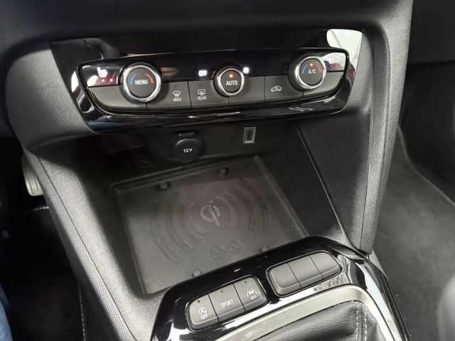 Opel Corsa GS-Line Grand Sport Turbo