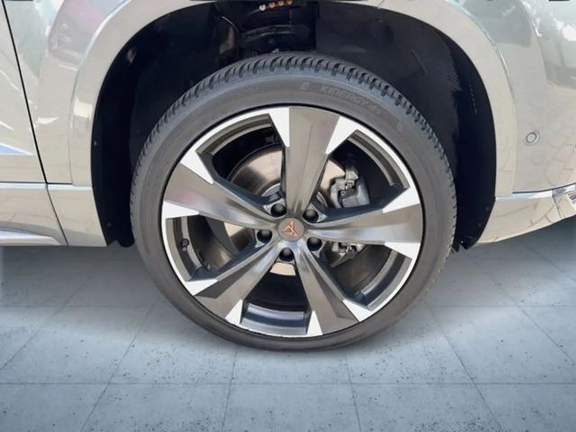 Cupra Ateca 1.5 TSI Business DSG