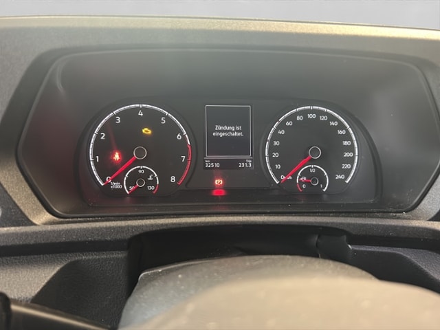 Volkswagen Caddy 1.5 TSI Combi