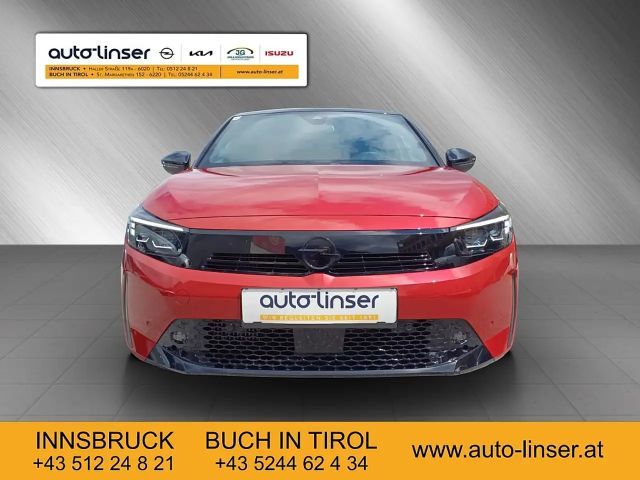 Opel Corsa GS-Line Grand Sport Turbo