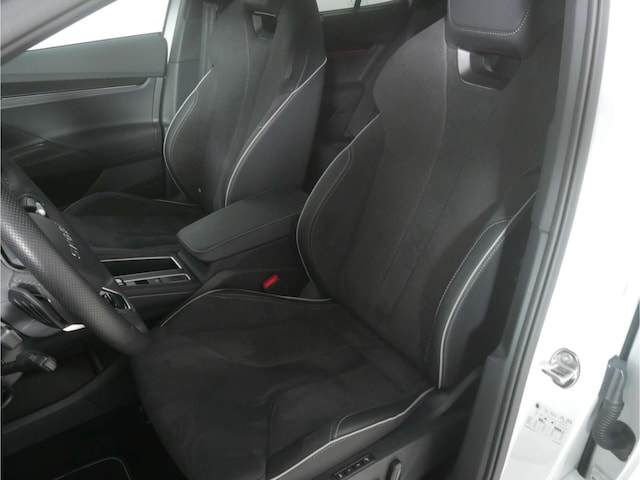 Skoda Enyaq Coupe Sportline