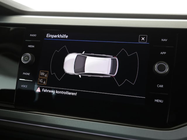 Volkswagen Taigo 1.0 TSI