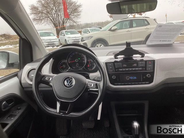 Volkswagen e-up! Plus Style